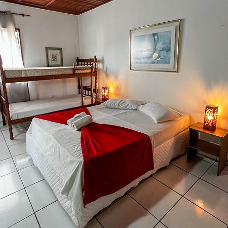 Pousada Mineiro 3 Irmaos Arraial do Cabo Extérieur photo
