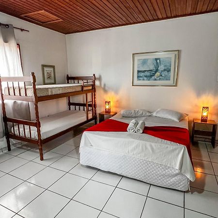 Pousada Mineiro 3 Irmaos Arraial do Cabo Extérieur photo