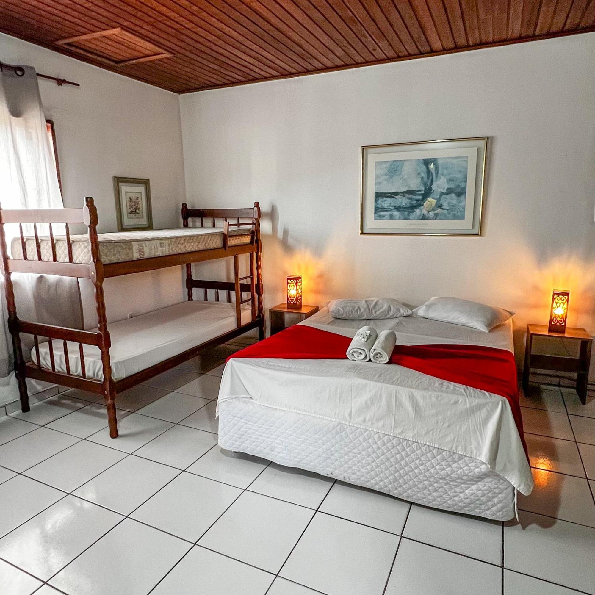 Pousada Mineiro 3 Irmaos Arraial do Cabo Extérieur photo